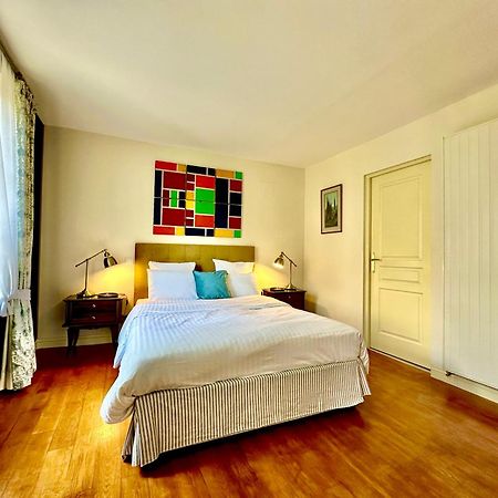 Le Logis Plantagenet Bed & Breakfast Bergerac Luaran gambar