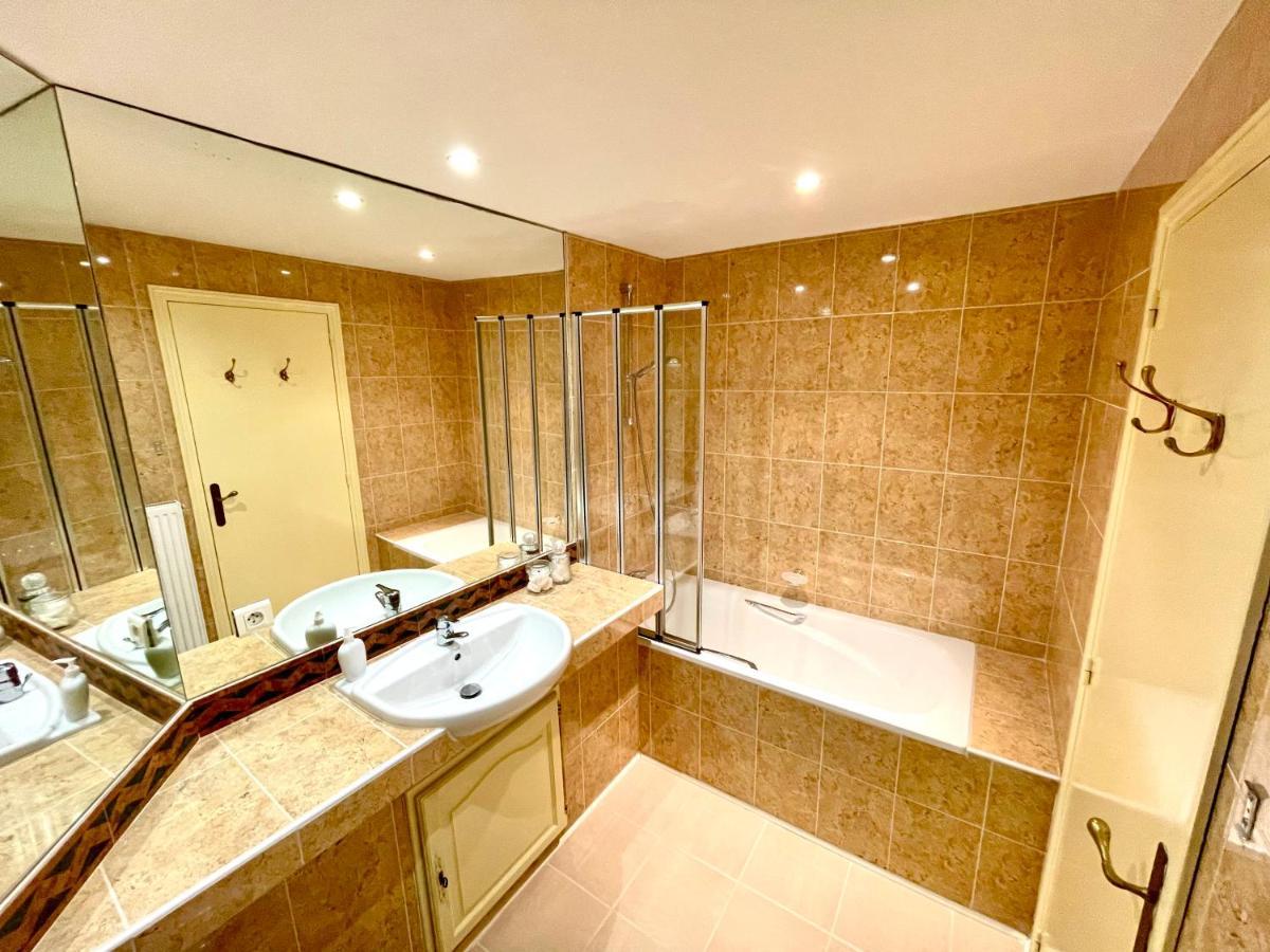 Le Logis Plantagenet Bed & Breakfast Bergerac Luaran gambar