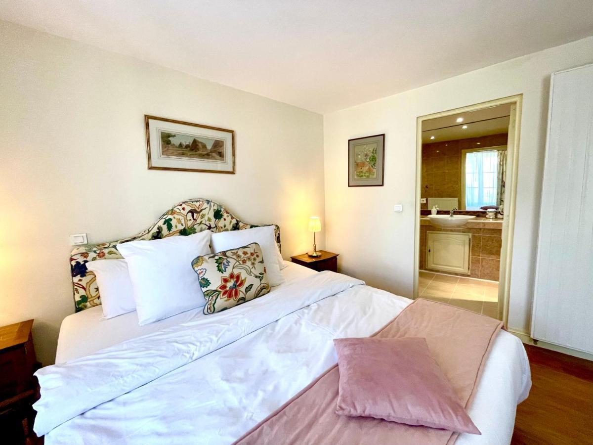Le Logis Plantagenet Bed & Breakfast Bergerac Luaran gambar