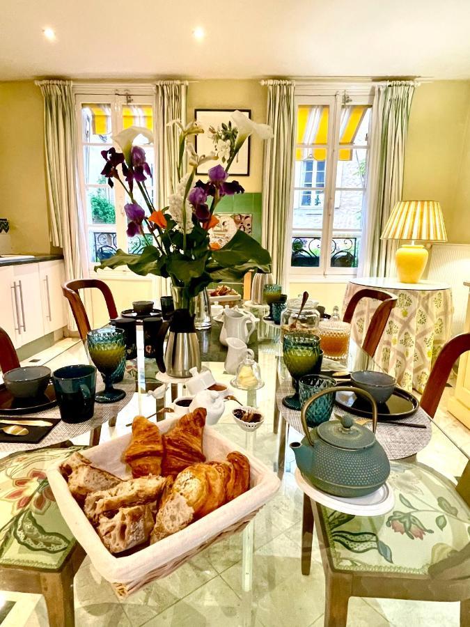 Le Logis Plantagenet Bed & Breakfast Bergerac Luaran gambar
