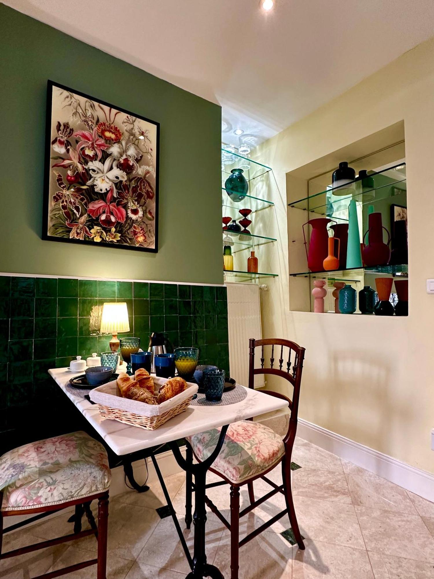 Le Logis Plantagenet Bed & Breakfast Bergerac Luaran gambar