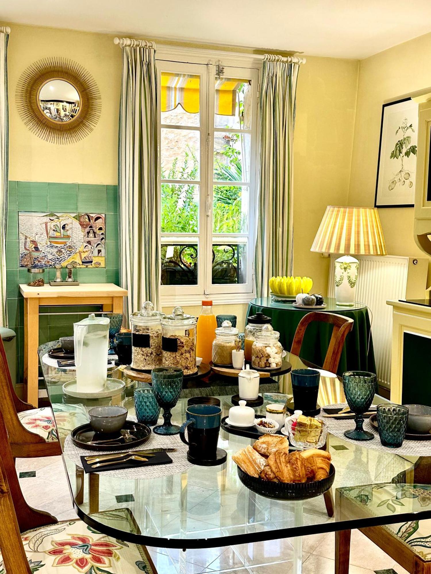 Le Logis Plantagenet Bed & Breakfast Bergerac Luaran gambar